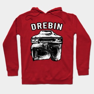 Drebin Parking Hoodie